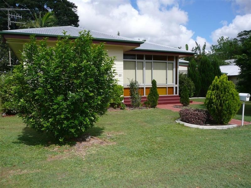 22 Katherine Street, Beerwah QLD 4519
