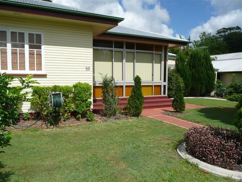 22 Katherine Street, Beerwah QLD 4519