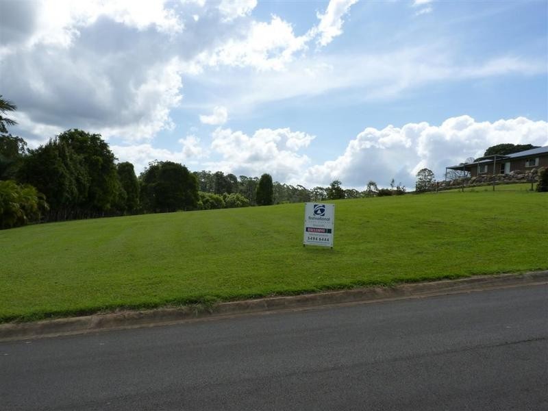 49 Baker-Finch Avenue, Peachester QLD 4519