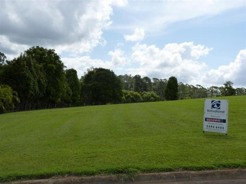 49 Baker-Finch Avenue, Peachester QLD 4519