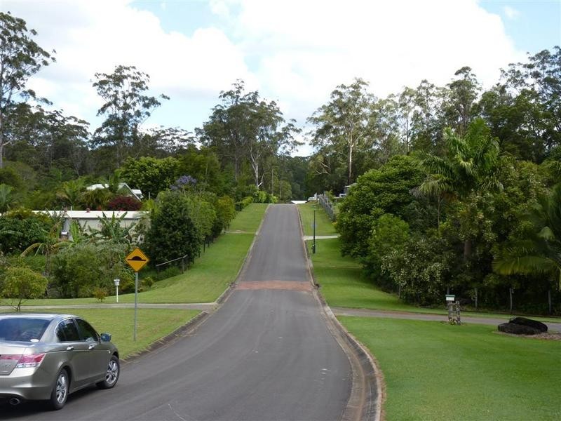 49 Baker-Finch Avenue, Peachester QLD 4519