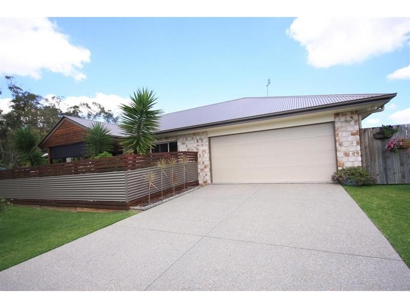 7 Parkside Drive, Beerwah QLD 4519