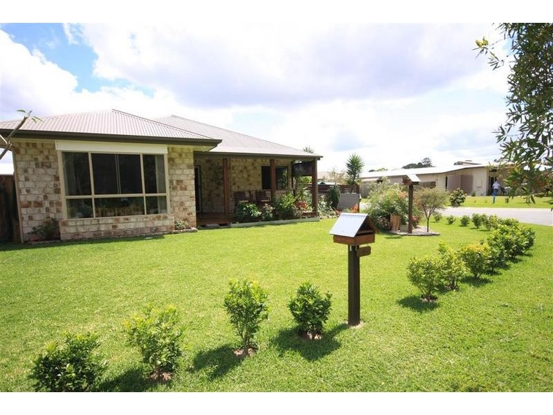 7 Parkside Drive, Beerwah QLD 4519