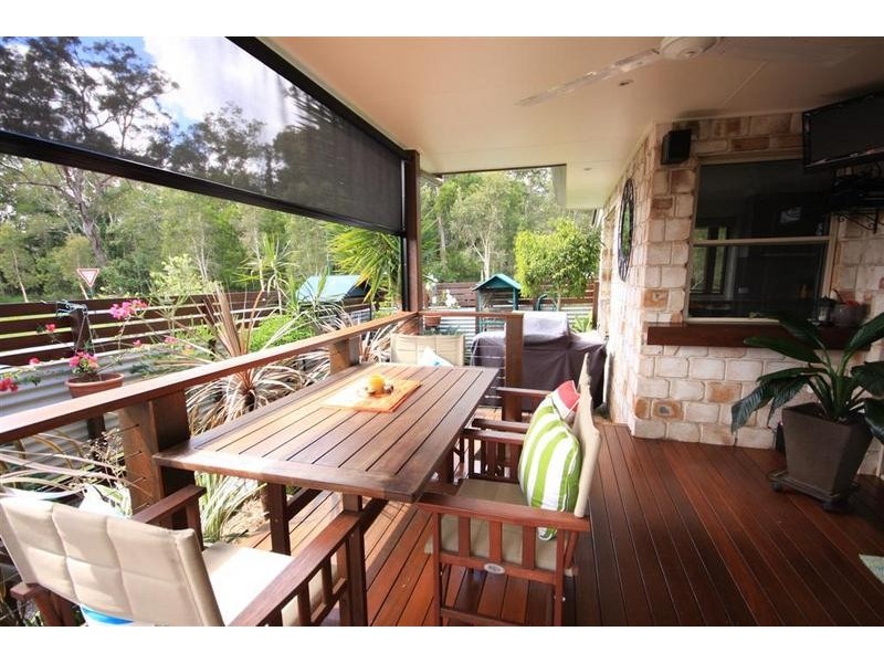 7 Parkside Drive, Beerwah QLD 4519