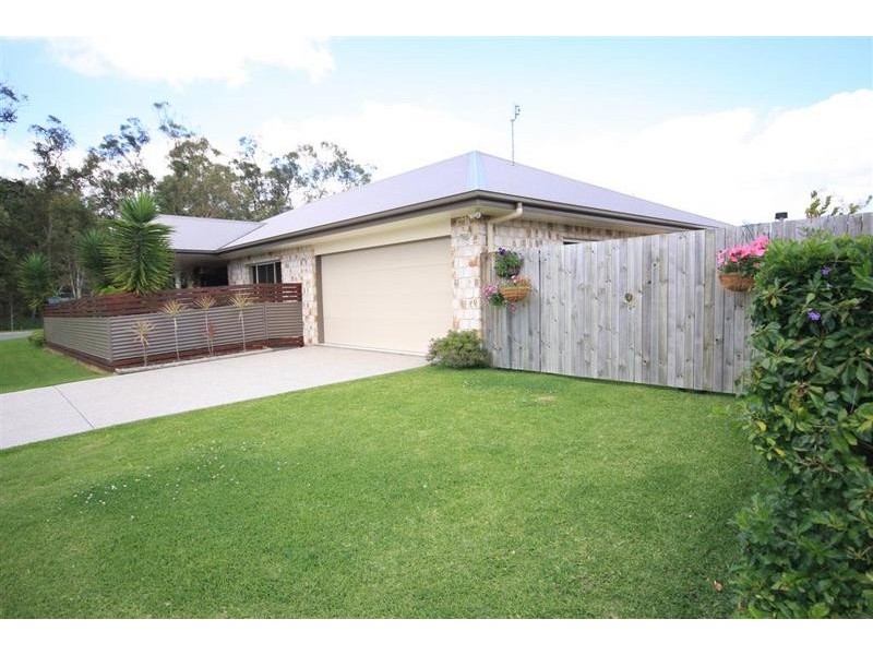 7 Parkside Drive, Beerwah QLD 4519