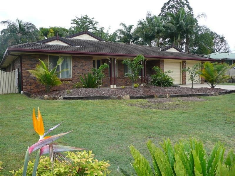 Glass House Mountains QLD 4518