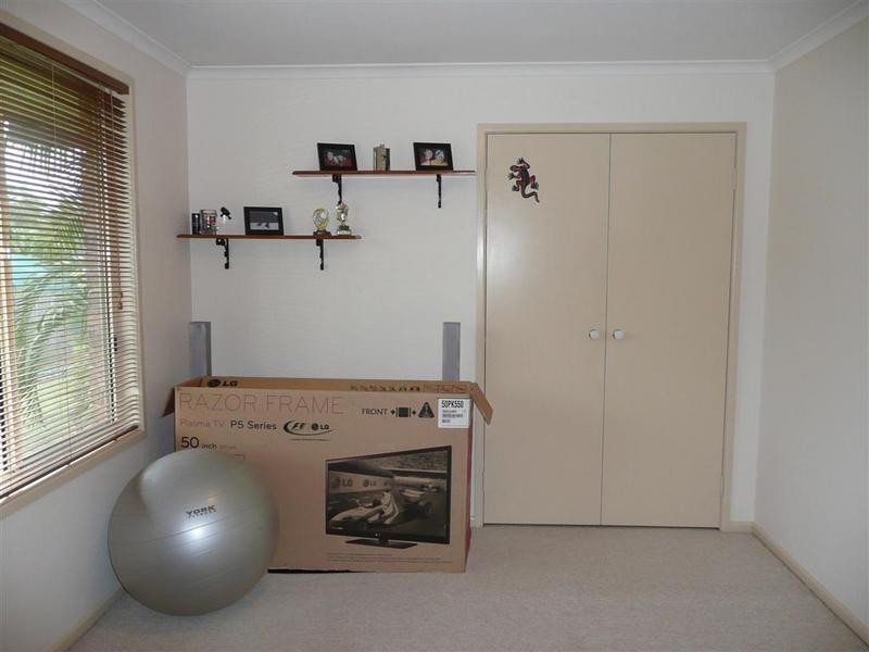 Glass House Mountains QLD 4518