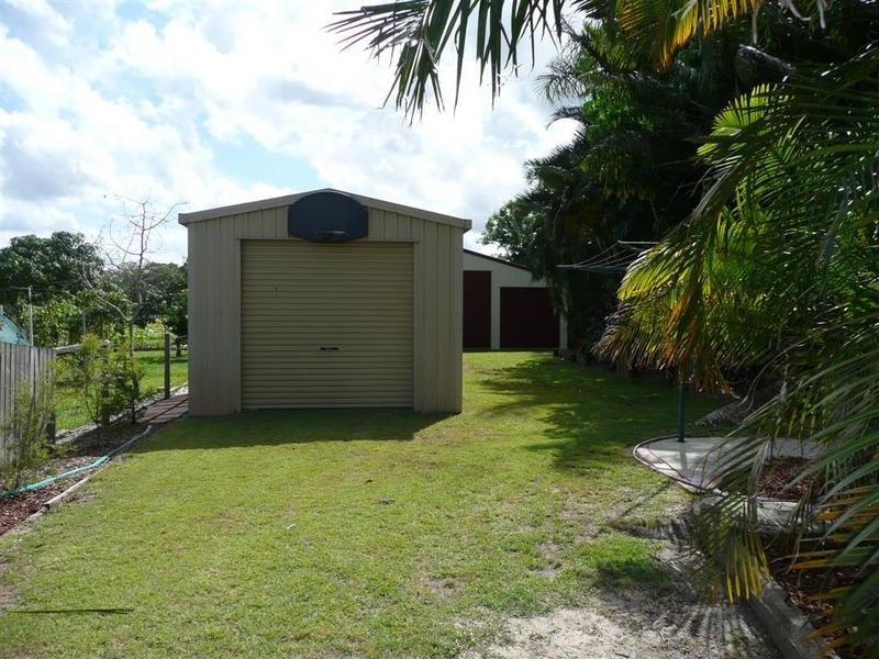 Glass House Mountains QLD 4518