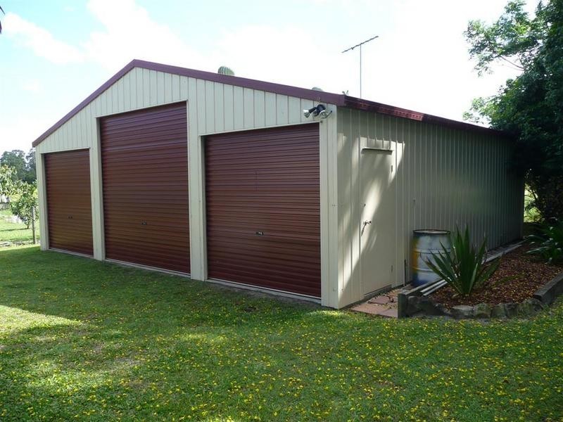 Glass House Mountains QLD 4518