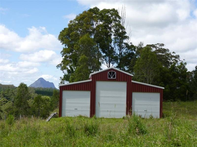 Lot 2,  Wild Road, Peachester QLD 4519
