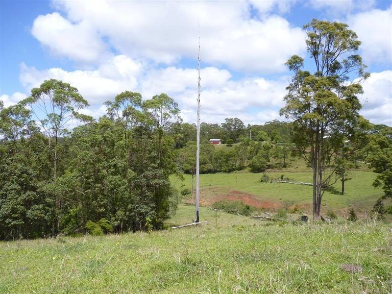 Lot 2,  Wild Road, Peachester QLD 4519