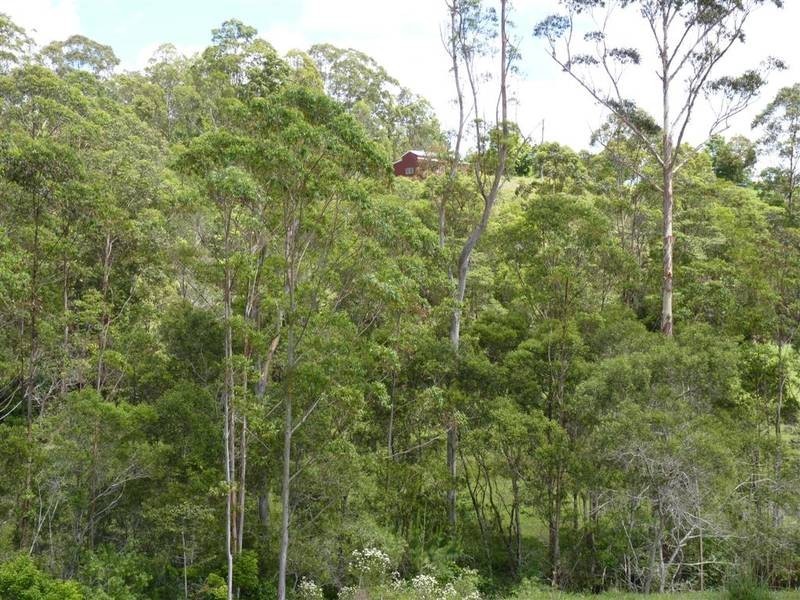 Lot 2,  Wild Road, Peachester QLD 4519