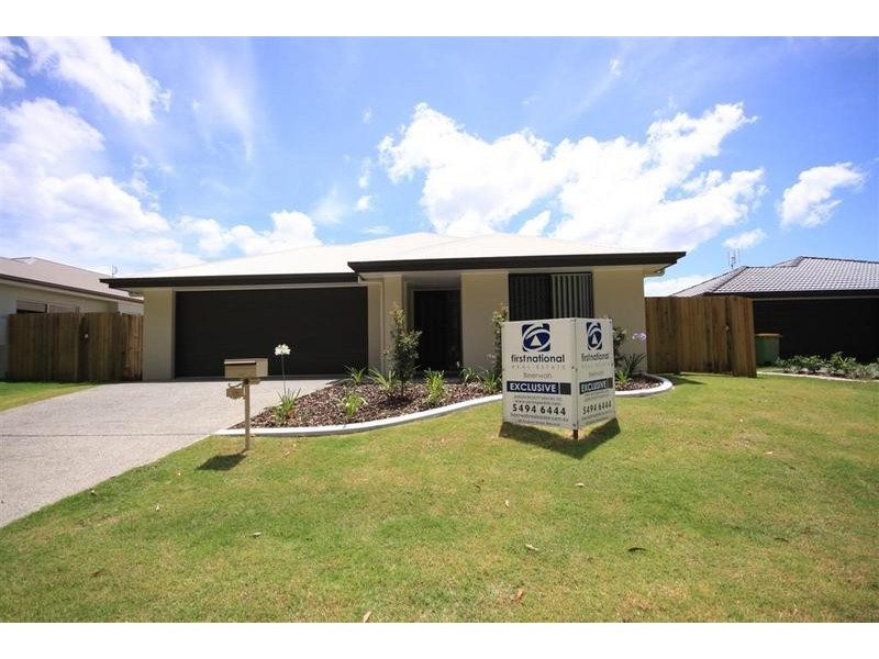 18 Whistler Place, Beerwah QLD 4519