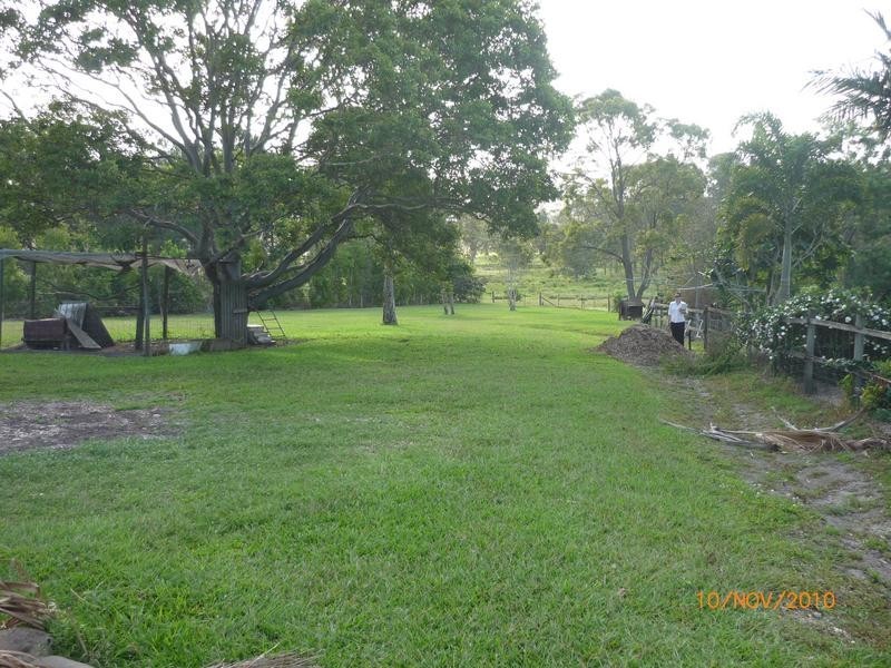 Meridan Plains QLD 4551