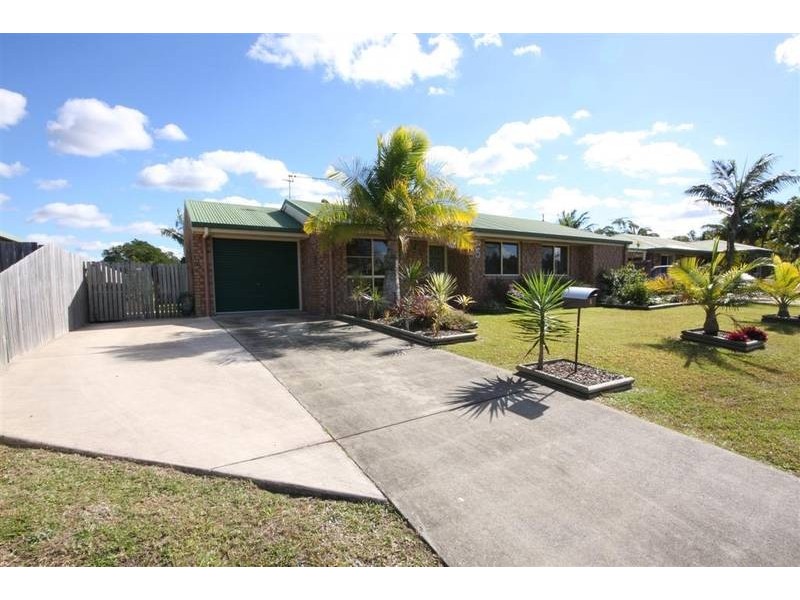 Landsborough QLD 4550