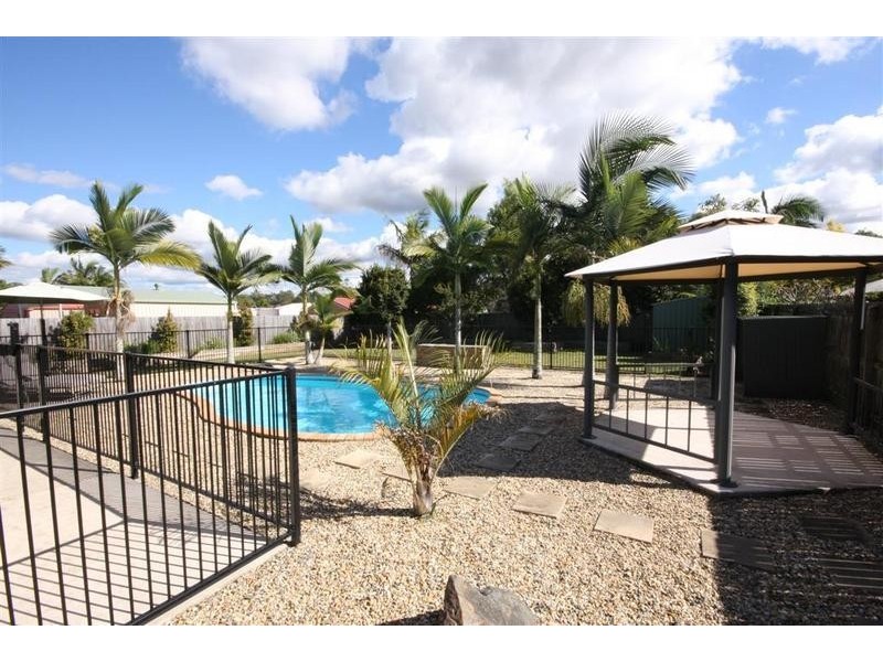 Landsborough QLD 4550