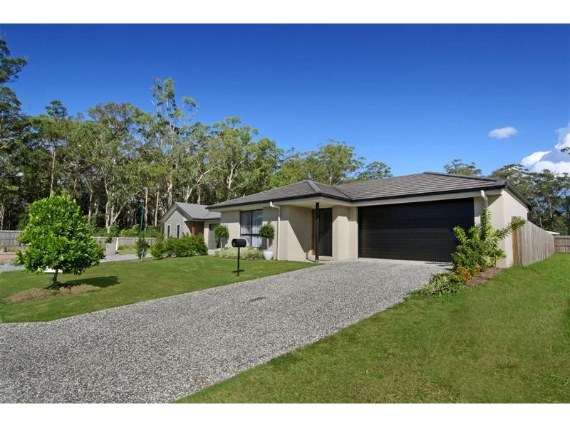 3 Fairy Wren Court, Beerwah QLD 4519