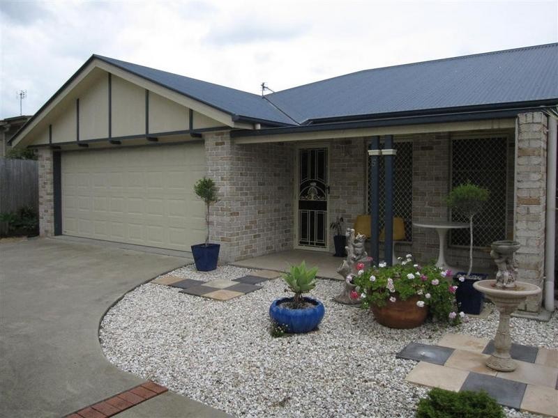 5/10 Simpson Street, Beerwah QLD 4519