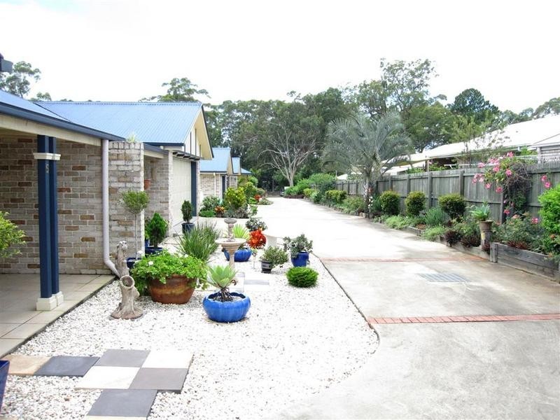 5/10 Simpson Street, Beerwah QLD 4519