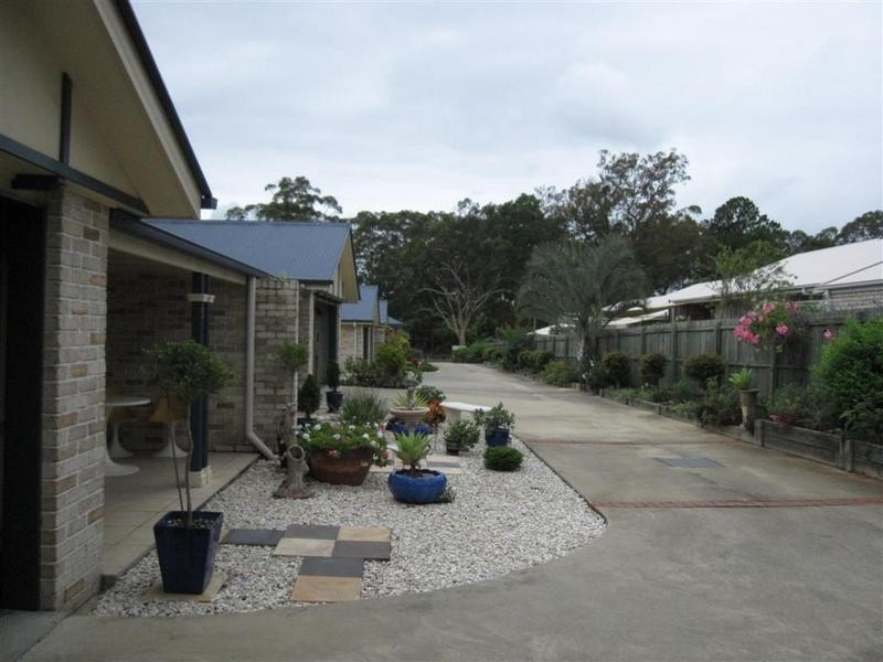 5/10 Simpson Street, Beerwah QLD 4519