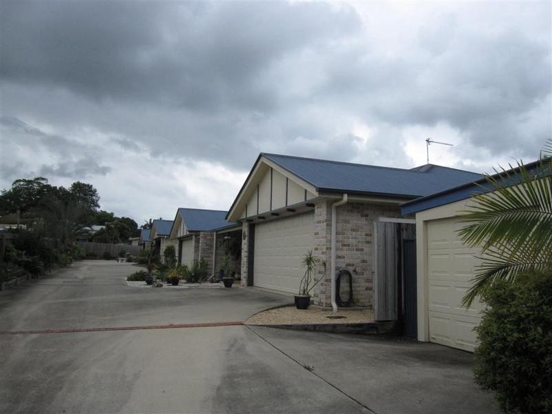 5/10 Simpson Street, Beerwah QLD 4519