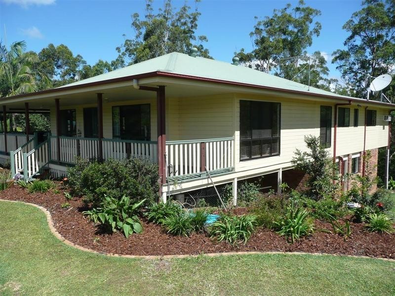 Glass House Mountains QLD 4518