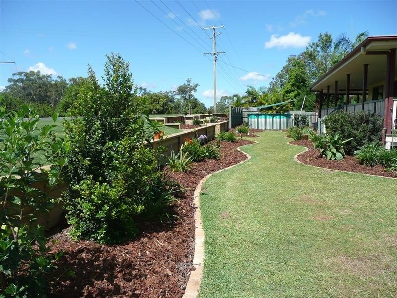 Glass House Mountains QLD 4518