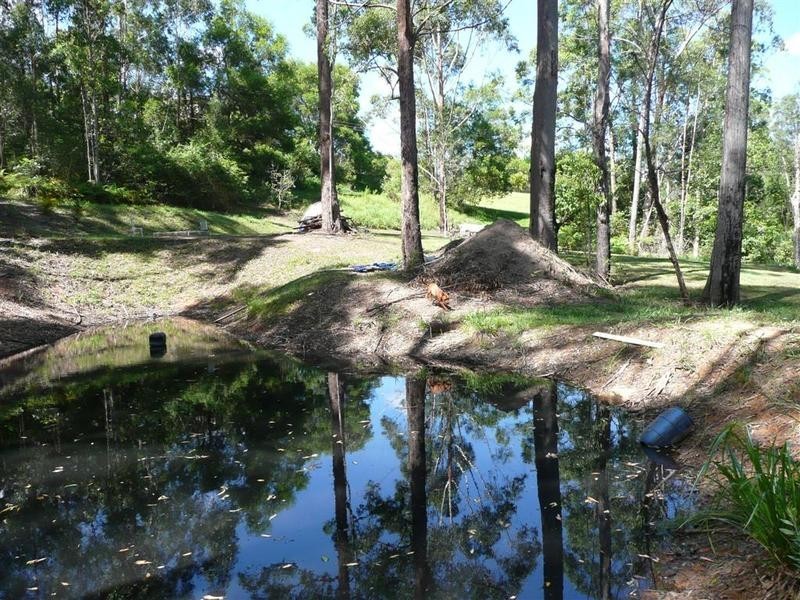 Glass House Mountains QLD 4518
