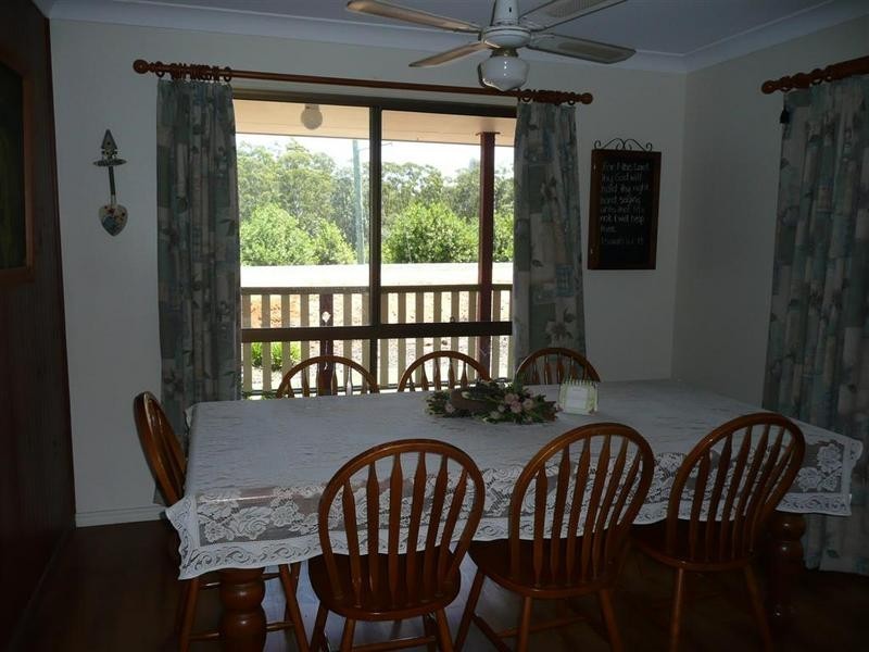 Glass House Mountains QLD 4518