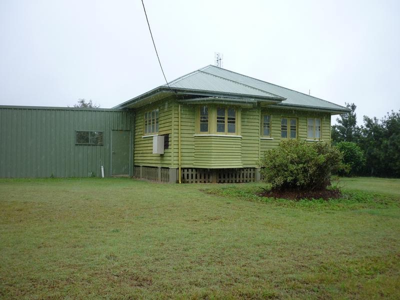 Glass House Mountains QLD 4518