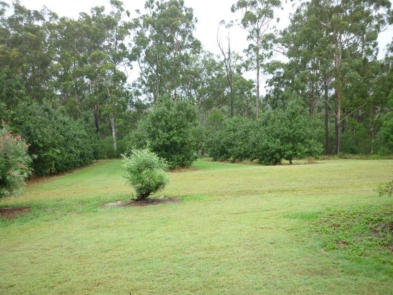 Glass House Mountains QLD 4518