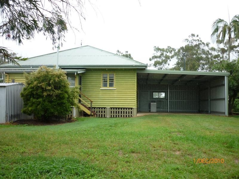 Glass House Mountains QLD 4518