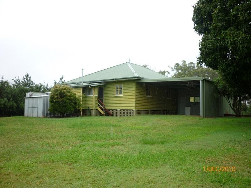 Glass House Mountains QLD 4518