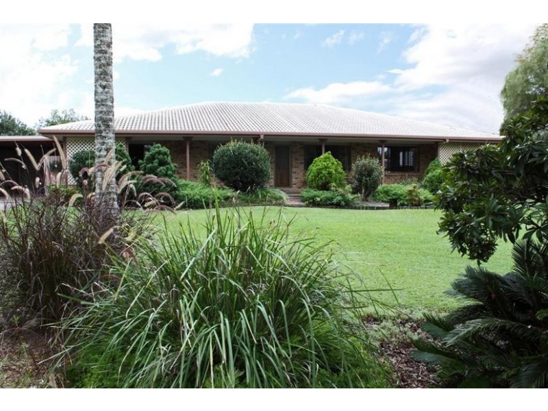 112 Yeates Road, Beerwah QLD 4519