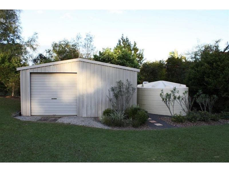 112 Yeates Road, Beerwah QLD 4519