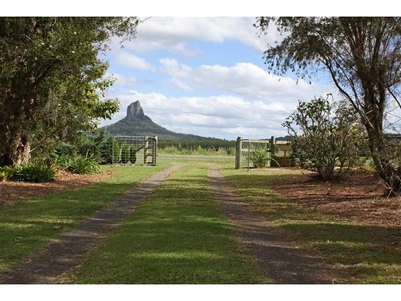 112 Yeates Road, Beerwah QLD 4519