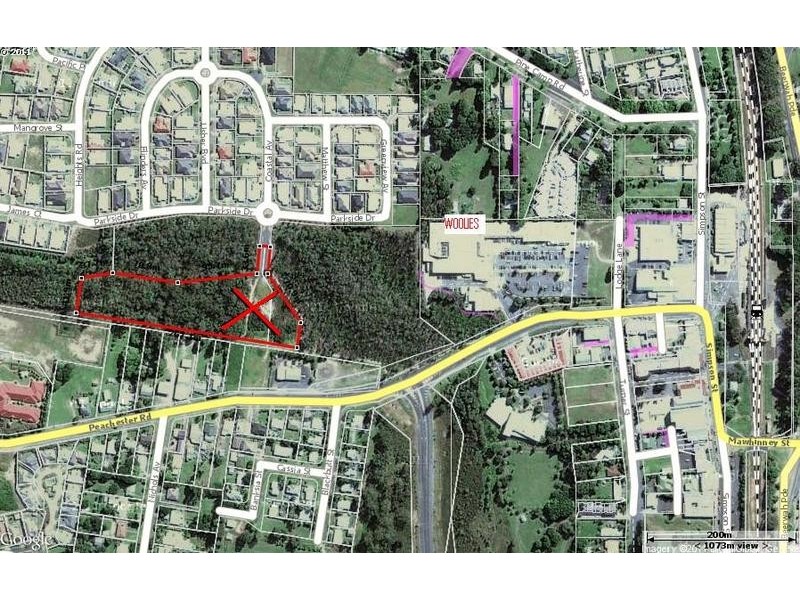 3 Sunset Road, Beerwah QLD 4519