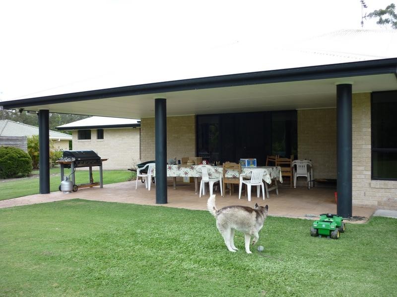 Landsborough QLD 4550