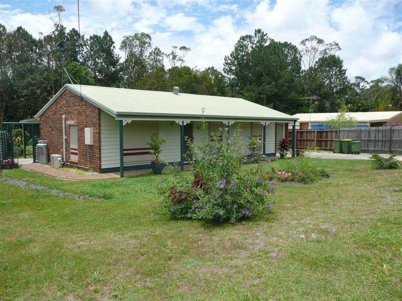 Beerwah QLD 4519