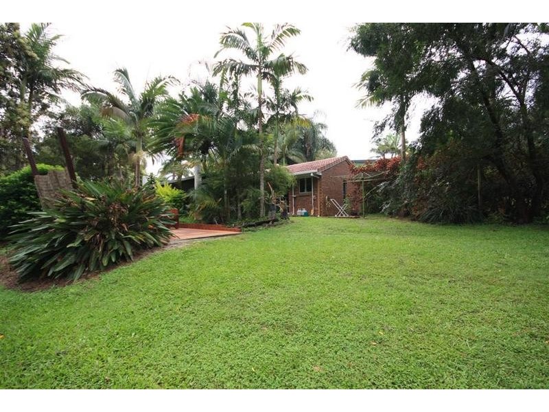 Glass House Mountains QLD 4518