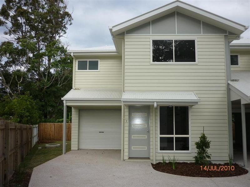 7/25 Maleny Street, Landsborough QLD 4550