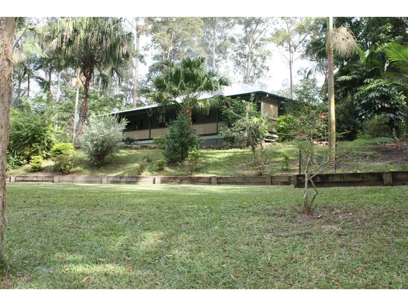 Mount Mellum QLD 4550