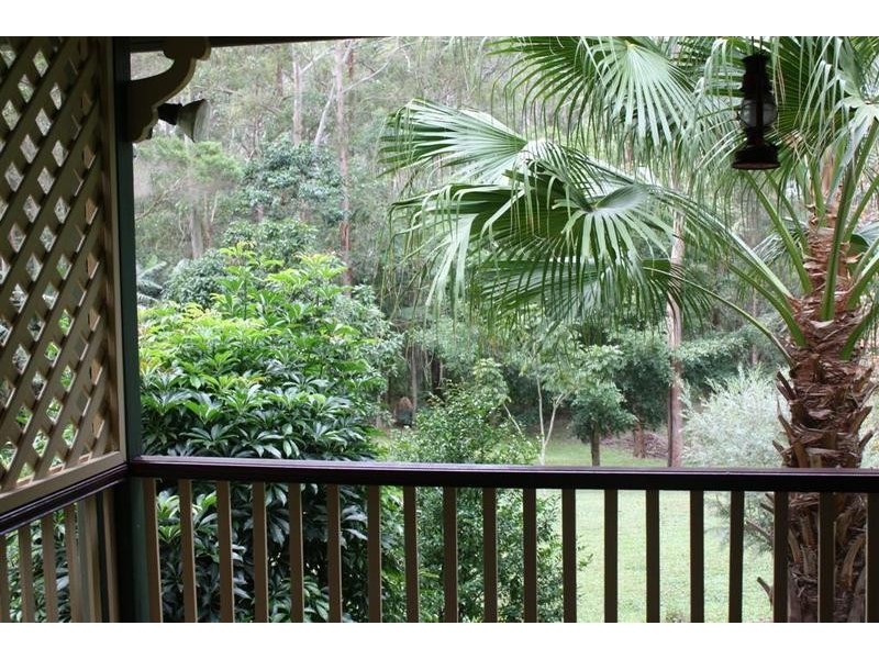 Mount Mellum QLD 4550