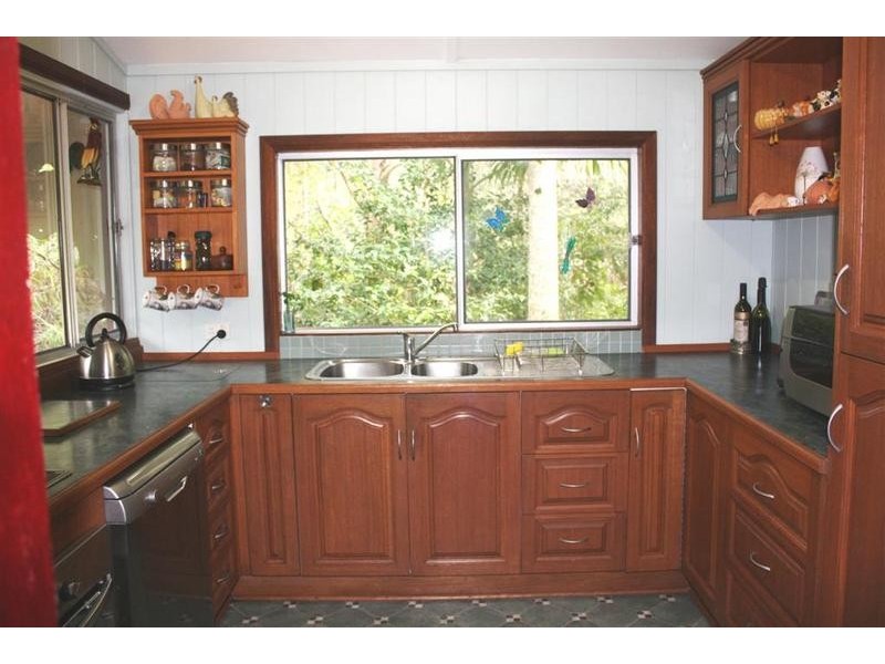 Mount Mellum QLD 4550