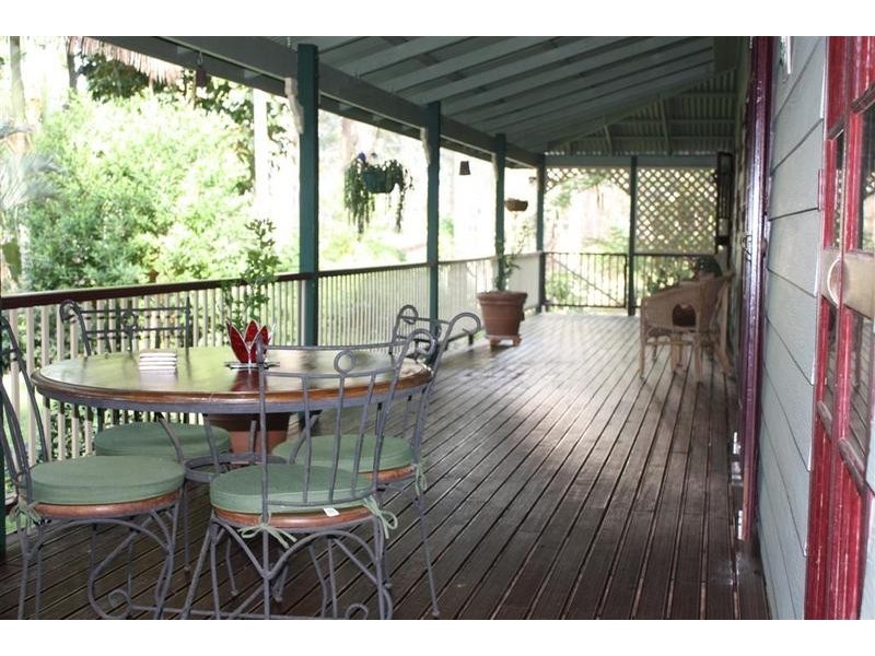 Mount Mellum QLD 4550