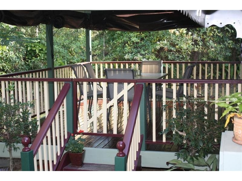 Mount Mellum QLD 4550