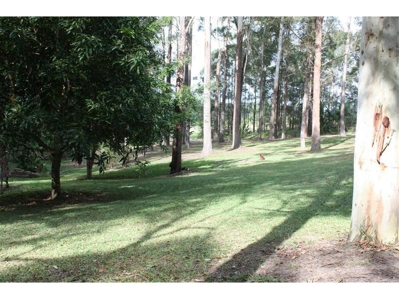 Mount Mellum QLD 4550