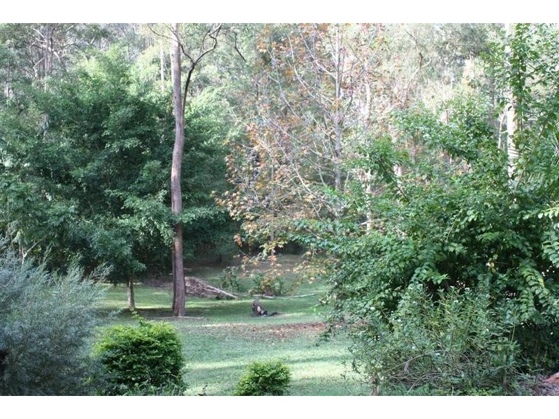 Mount Mellum QLD 4550