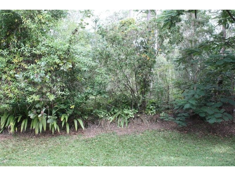 Mount Mellum QLD 4550