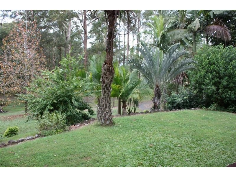 Mount Mellum QLD 4550